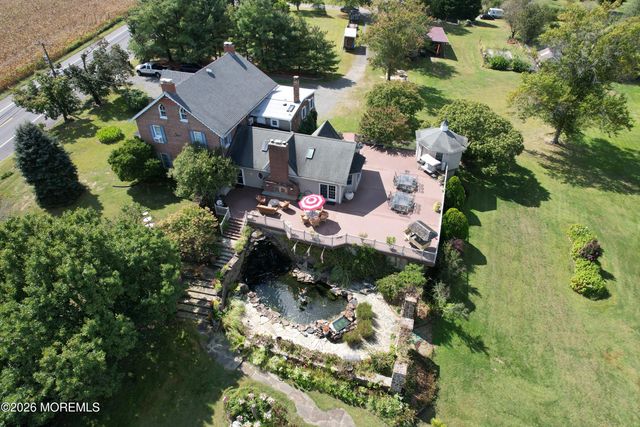 2269 Monmouth Road, Mount Holly, NJ 08060