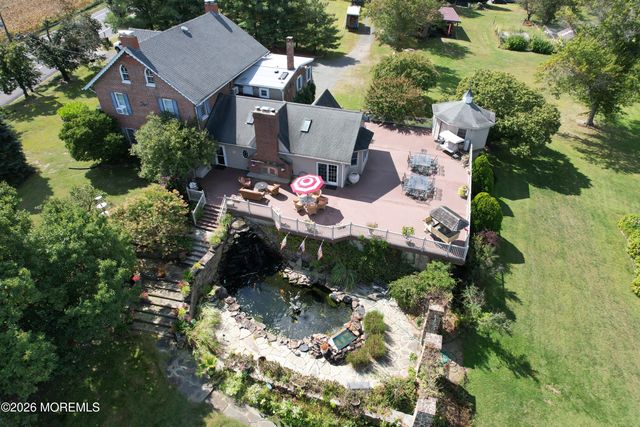 2269 Monmouth Road, Mount Holly, NJ 08060