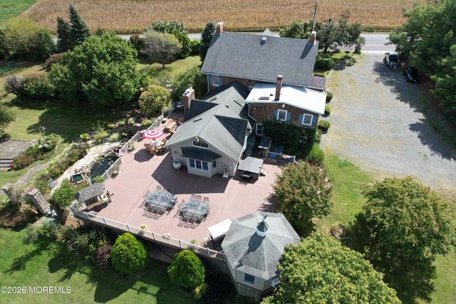 2269 Monmouth Road, Mount Holly, NJ 08060