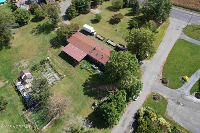 2269 Monmouth Road, Mount Holly, NJ 08060