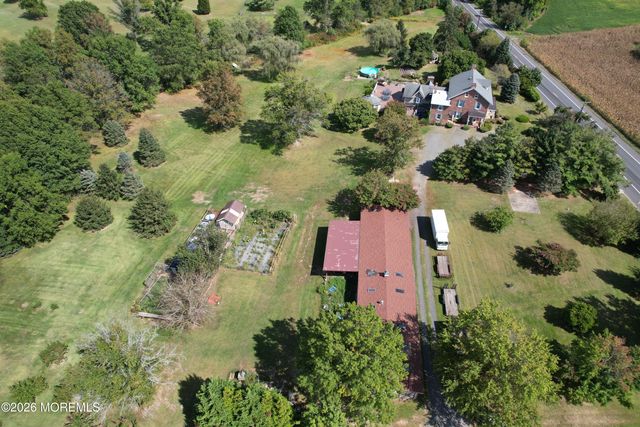 2269 Monmouth Road, Mount Holly, NJ 08060