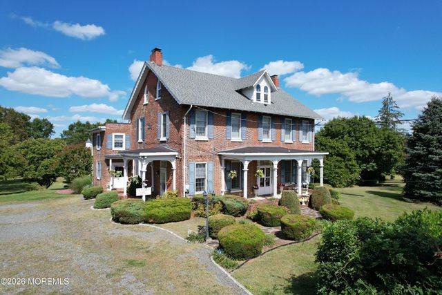 2269 Monmouth Road, Mount Holly, NJ 08060