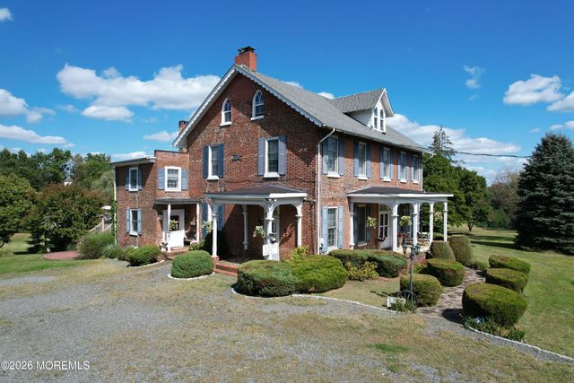 2269 Monmouth Road, Mount Holly, NJ 08060
