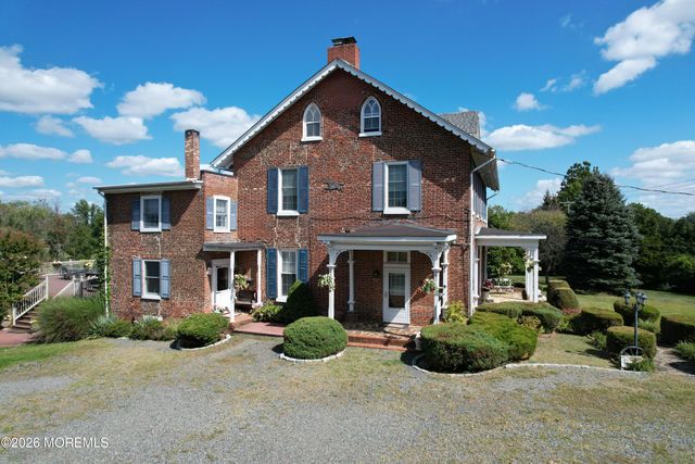 2269 Monmouth Road, Mount Holly, NJ 08060