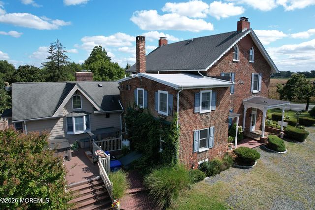 2269 Monmouth Road, Mount Holly, NJ 08060