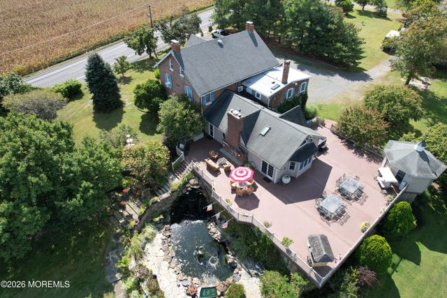 2269 Monmouth Road, Mount Holly, NJ 08060