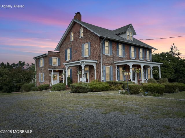 2269 Monmouth Road, Mount Holly, NJ 08060