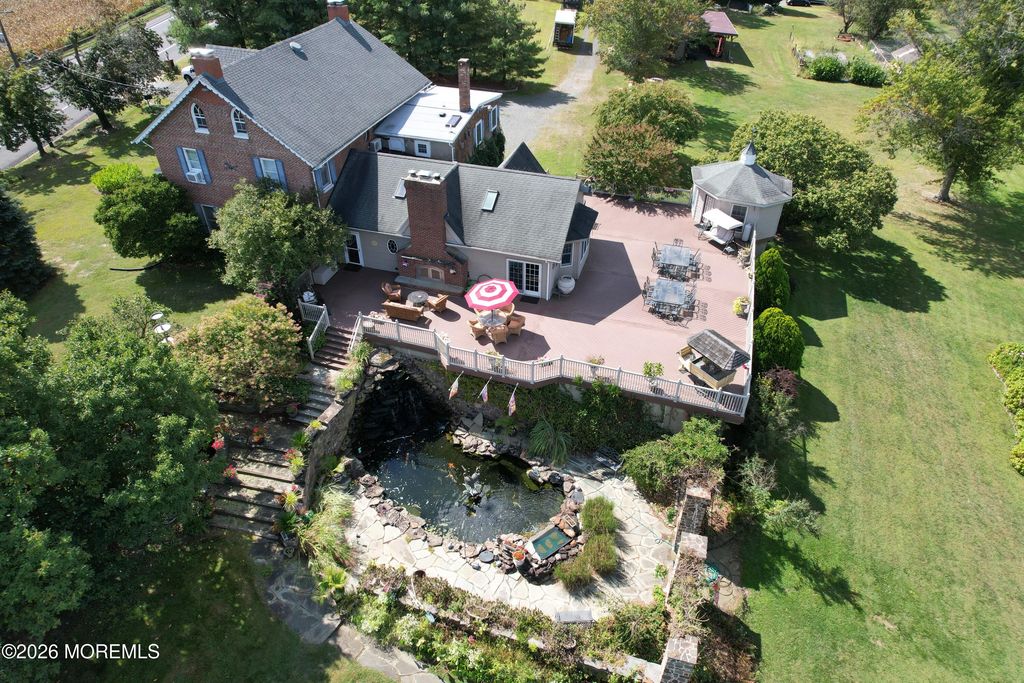 2269 Monmouth Road, Mount Holly, NJ 08060