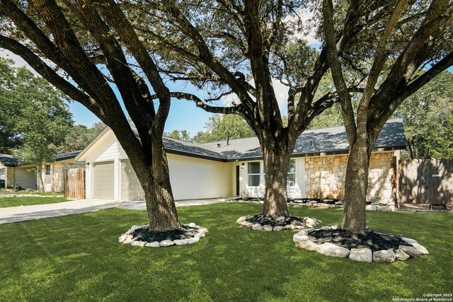 2919 Abercorn DR, San Antonio, TX 78247