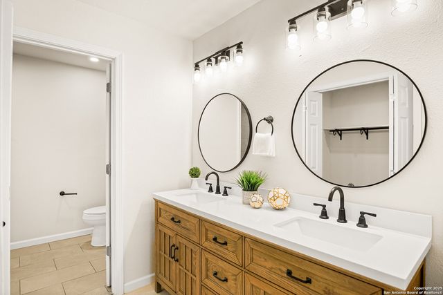 2919 Abercorn DR, San Antonio, TX 78247