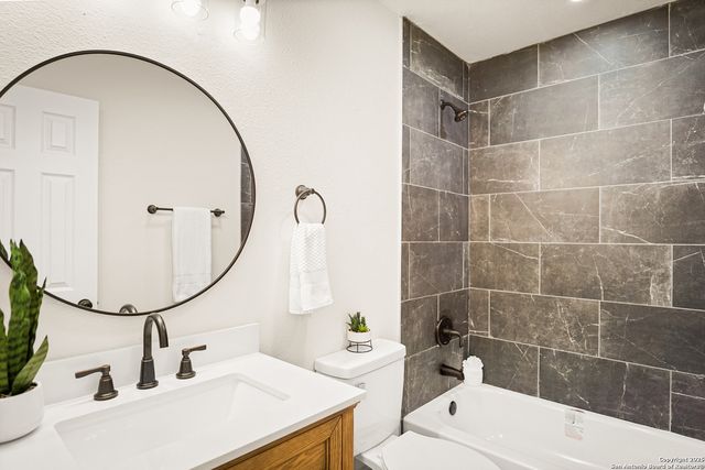 2919 Abercorn DR, San Antonio, TX 78247