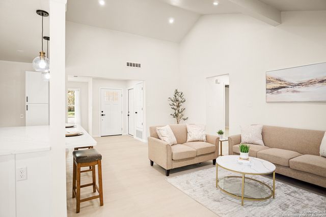 2919 Abercorn DR, San Antonio, TX 78247