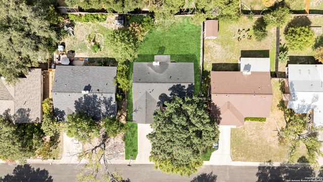 2919 Abercorn DR, San Antonio, TX 78247