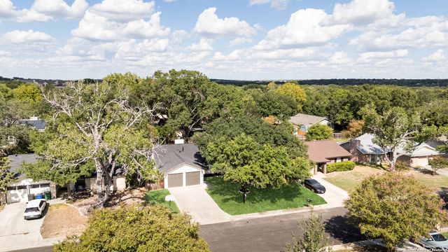 2919 Abercorn DR, San Antonio, TX 78247