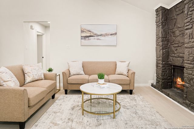 2919 Abercorn DR, San Antonio, TX 78247