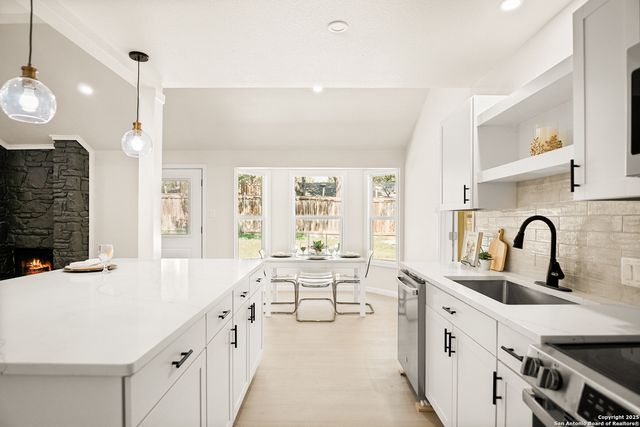 2919 Abercorn DR, San Antonio, TX 78247