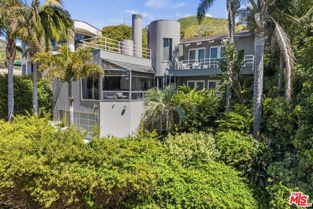 31833 Sea Level Drive, Malibu, CA 90265