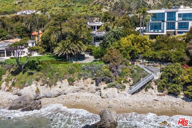 31833 Sea Level Drive, Malibu, CA 90265