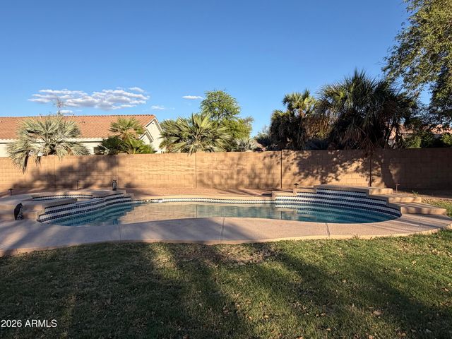 4133 E REINS Road, Gilbert, AZ 85297