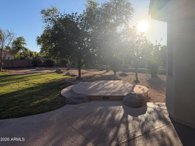 4133 E REINS Road, Gilbert, AZ 85297