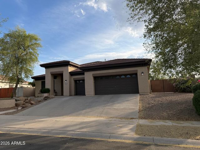 4133 E REINS Road, Gilbert, AZ 85297
