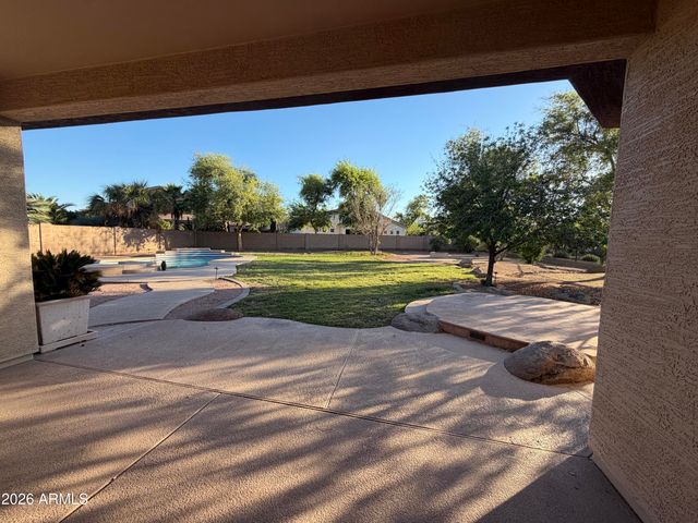 4133 E REINS Road, Gilbert, AZ 85297