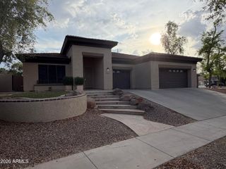 4133 E REINS Road, Gilbert, AZ 85297