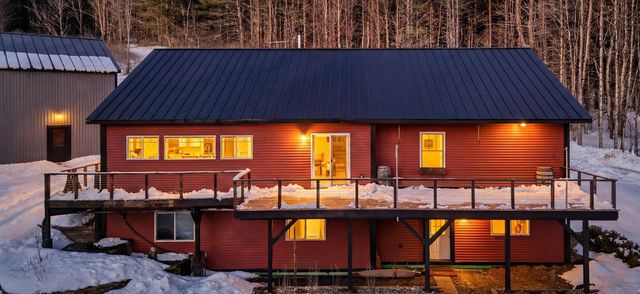 15 Churchill Way, Lebanon, NH 03766