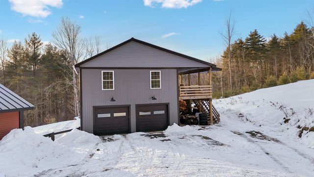 15 Churchill Way, Lebanon, NH 03766