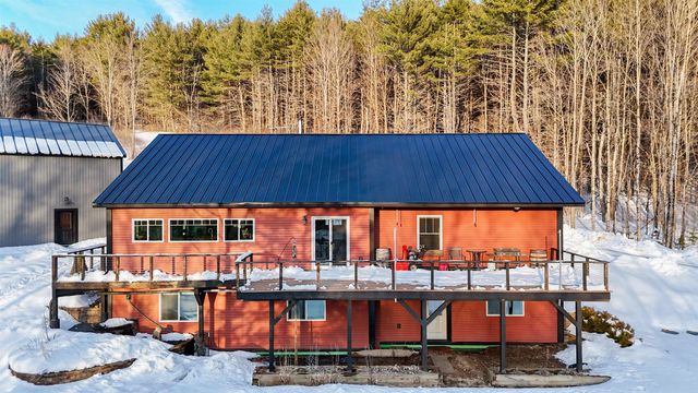 15 Churchill Way, Lebanon, NH 03766