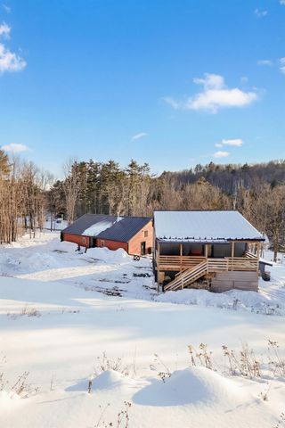 15 Churchill Way, Lebanon, NH 03766