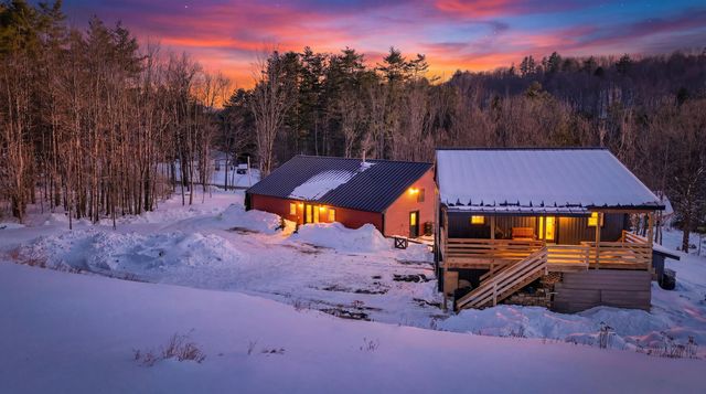 15 Churchill Way, Lebanon, NH 03766