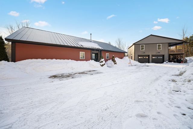 15 Churchill Way, Lebanon, NH 03766