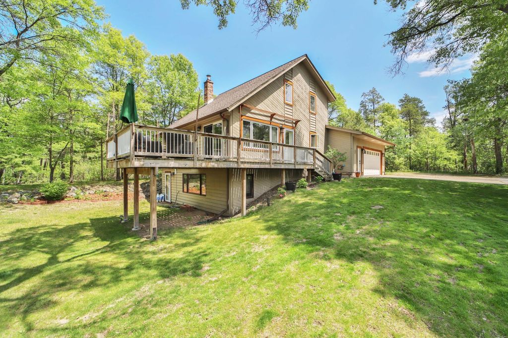 11941 Forestview Drive, Baxter, MN 56425