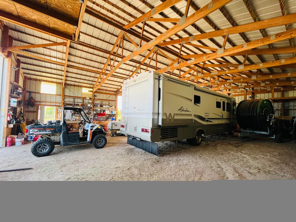 29 Meade Creek Road, Sheridan, WY 82801 photo 40