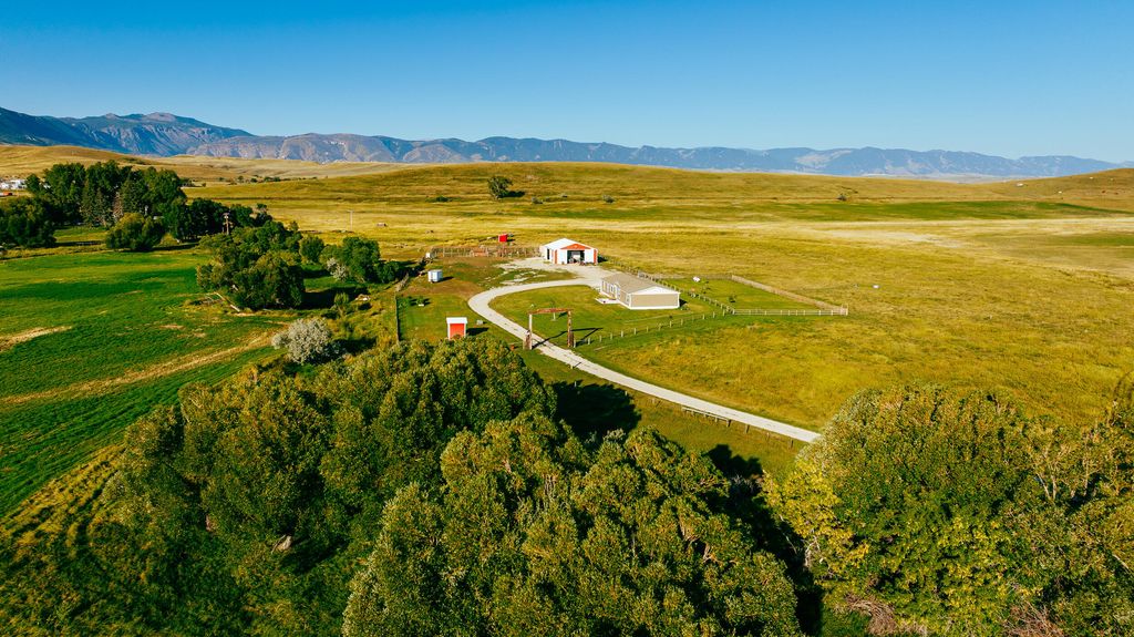 29 Meade Creek Road, Sheridan, WY 82801 photo 55