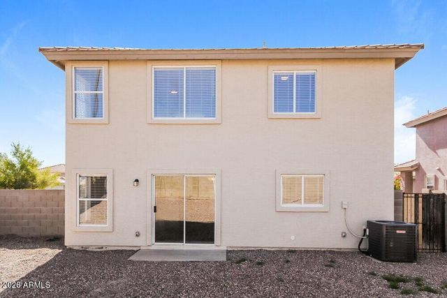 21940 W Casey Lane, Buckeye, AZ 85326