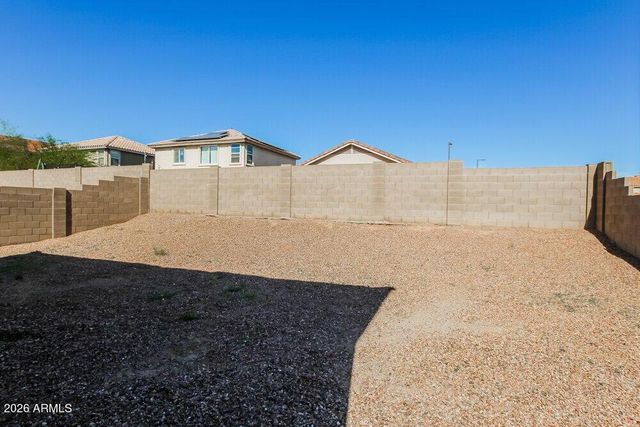 21940 W Casey Lane, Buckeye, AZ 85326