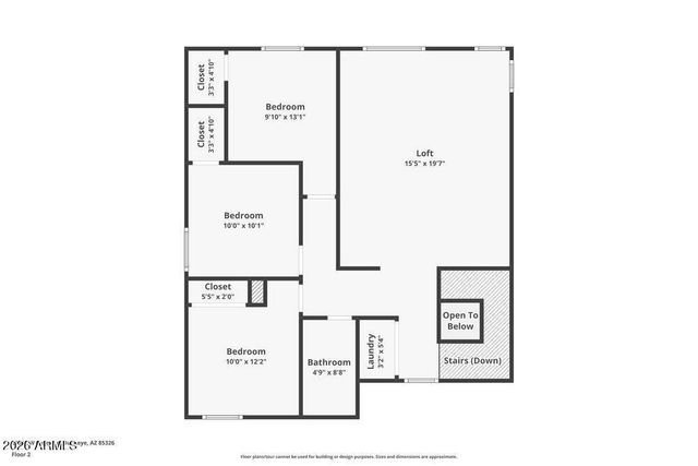 21940 W Casey Lane, Buckeye, AZ 85326