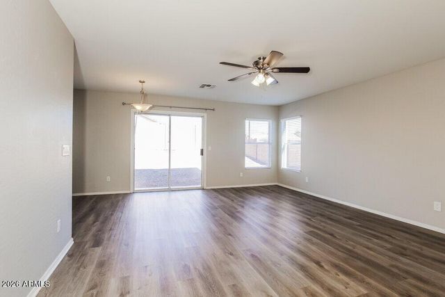 21940 W Casey Lane, Buckeye, AZ 85326