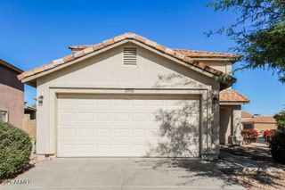 21940 W Casey Lane, Buckeye, AZ 85326