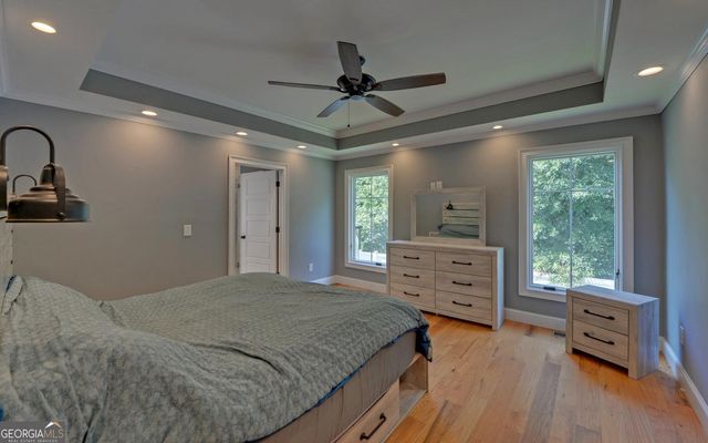 24 Brookhaven Way, Bowersville, GA 30516