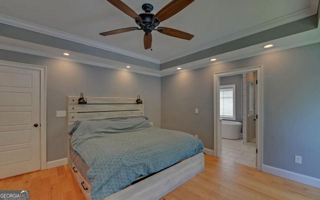 24 Brookhaven Way, Bowersville, GA 30516
