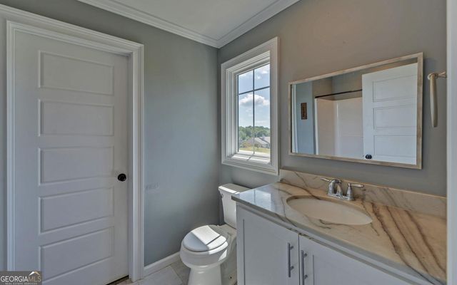24 Brookhaven Way, Bowersville, GA 30516