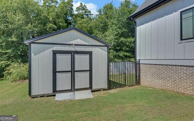 24 Brookhaven Way, Bowersville, GA 30516