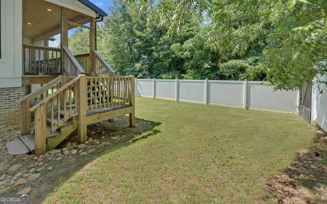 24 Brookhaven Way, Bowersville, GA 30516