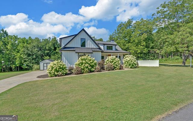 24 Brookhaven Way, Bowersville, GA 30516