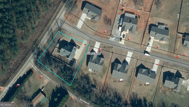 24 Brookhaven Way, Bowersville, GA 30516