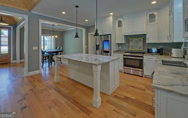 24 Brookhaven Way, Bowersville, GA 30516