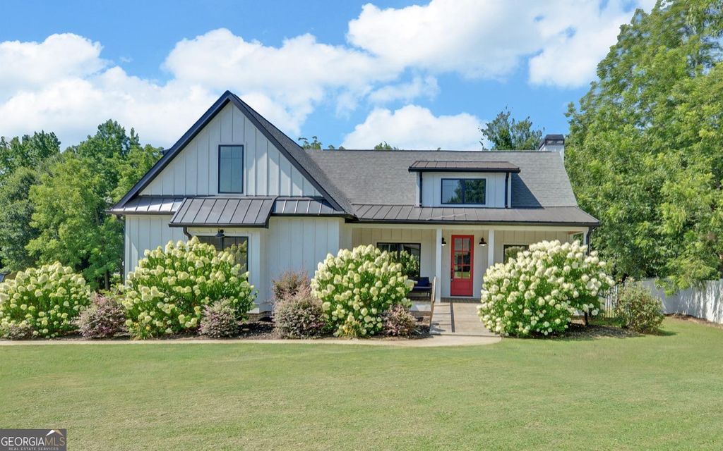 24 Brookhaven Way, Bowersville, GA 30516